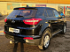 Hyundai Creta Travel + Advanced, 2019 года, пробег 157700 км