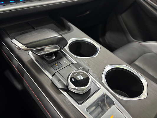 Changan CS55 Plus Техно, 2023 года, пробег 61090 км