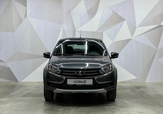 Lada (ВАЗ) Granta Comfort, 2025 года, пробег 6 км