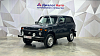 Lada (ВАЗ) 2121 (4x4) Стандарт (2016-2017), 2015 года, пробег 224395 км