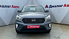 Hyundai Creta Travel 2019, 2016 года, пробег 90457 км