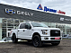 Ford F-150, 2017 года, пробег 206326 км