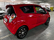 Chevrolet Spark LS, 2011 года, пробег 201000 км