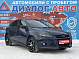 Ford Focus Ambiente, 2012 года, пробег 252000 км