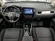 Mitsubishi Outlander Invite, 2018 года, пробег 136649 км