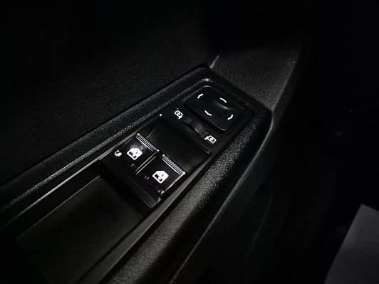 Lada (ВАЗ) Vesta Comfort, 2018 года, пробег 110485 км