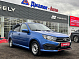 Lada (ВАЗ) Granta Comfort, 2021 года, пробег 57108 км