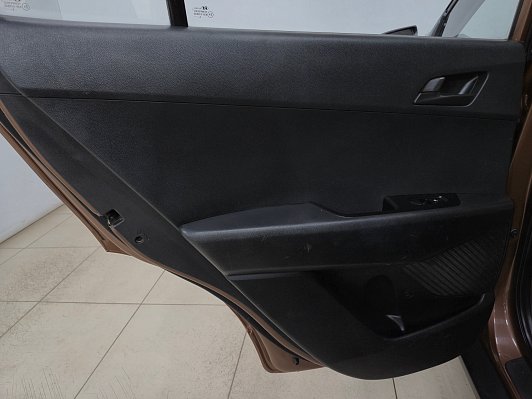 Hyundai Creta Active, 2016 года, пробег 218883 км