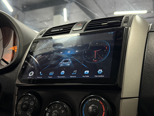 Toyota Corolla, 2007 года, пробег 274000 км