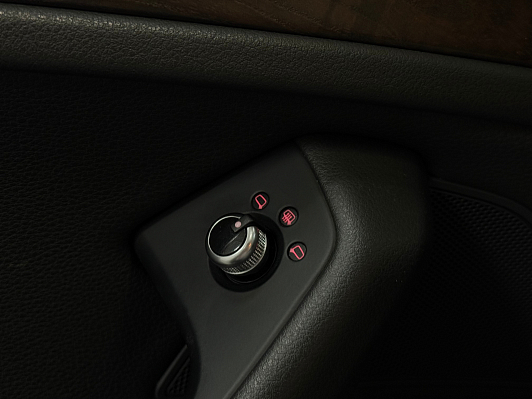 Audi A6, 2014 года, пробег 210000 км