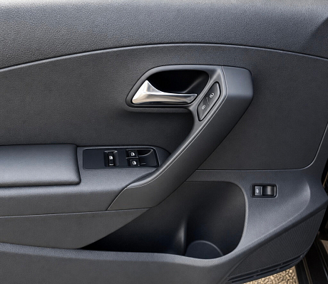 Volkswagen Polo Life, 2016 года, пробег 202000 км