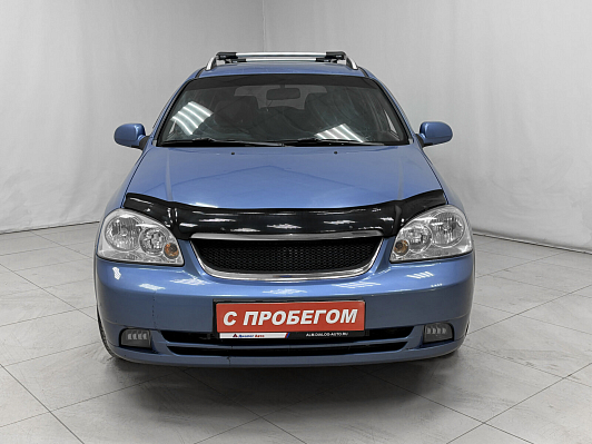 Chevrolet Nubira, 2006 года, пробег 265864 км