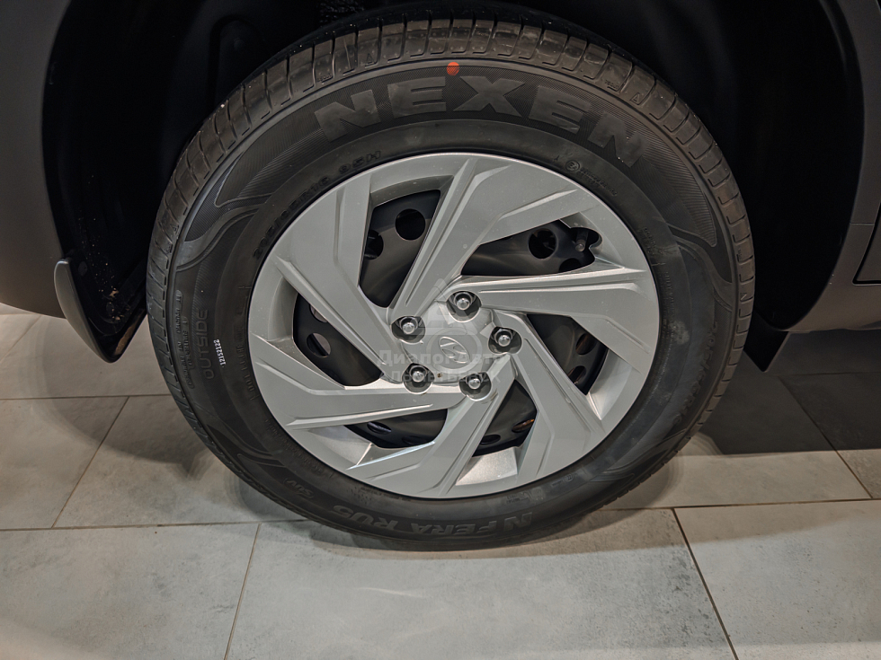 Solaris HC Классик, красный