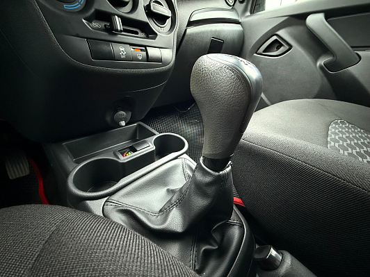 Lada (ВАЗ) Granta Classic Optima, 2021 года, пробег 48000 км