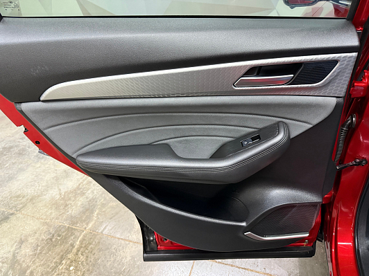 Haval F7 Premium, 2024 года, пробег 36520 км