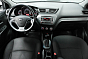 Kia Rio, 2015 года, пробег 48270 км
