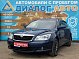 Skoda Octavia Ambition, 2010 года, пробег 237217 км