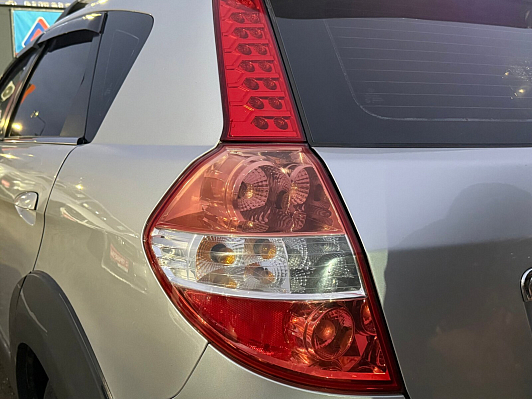 Dongfeng H30 Cross Comfort, 2014 года, пробег 138000 км