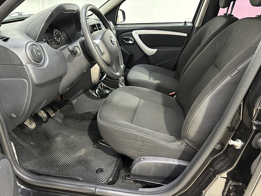 Nissan Terrano, 2014 года, пробег 136559 км