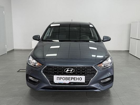 Kia Rio, 2019 года, пробег 101000 км