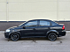 Chevrolet Aveo LS, 2009 года, пробег 105189 км