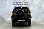 Chevrolet Niva SE, 2014 года, пробег 67952 км