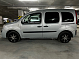 Renault Kangoo, 2010 года, пробег 357000 км