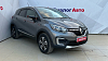 Renault Kaptur Drive, 2021 года, пробег 41892 км