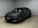 Kia Rio Luxe, 2019 года, пробег 81400 км