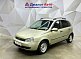 Lada (ВАЗ) Kalina, 2011 года, пробег 82812 км