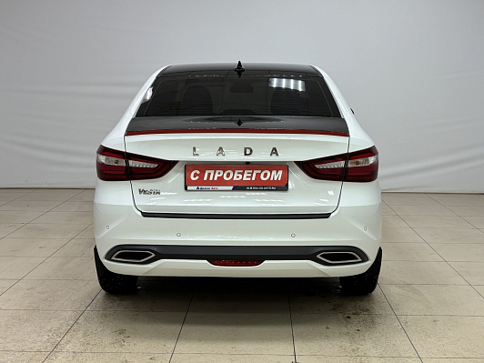 Lada (ВАЗ) Vesta, 2023 года, пробег 31209 км