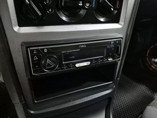 Daewoo Nexia Люкс, 2008 года, пробег 197527 км