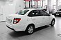 Lada (ВАЗ) Granta Standard, 2023 года, пробег 40000 км