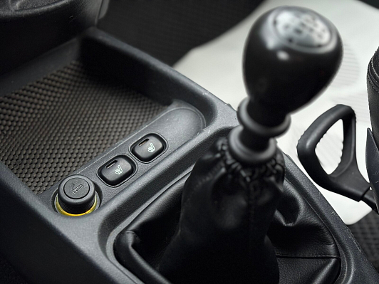 Lada (ВАЗ) Kalina, 2012 года, пробег 162305 км