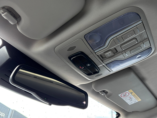 Haval F7x Tech Plus, 2021 года, пробег 129258 км