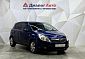 Opel Corsa Color Edition, 2008 года, пробег 163000 км