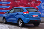 Lada (ВАЗ) XRAY #Club Multimedia, 2021 года, пробег 52000 км