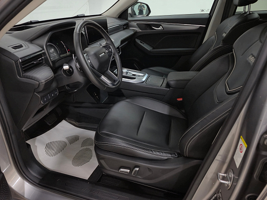 Haval Jolion Premium, 2023 года, пробег 36456 км