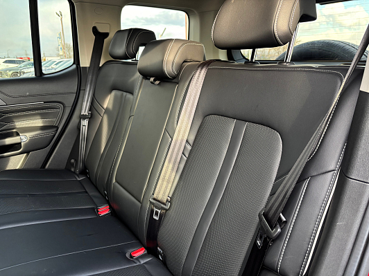 Tank 300 Сити Премиум, 2023 года, пробег 84521 км