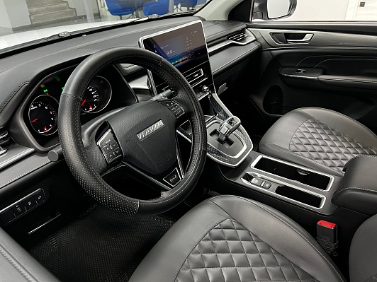 Haval M6 Оптимум, 2023 года, пробег 34700 км
