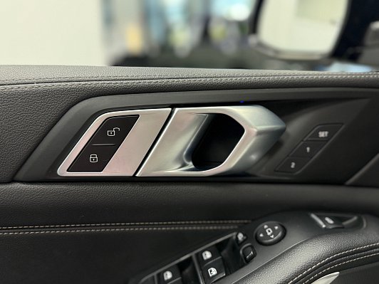 BMW X5 xDrive25d Business, 2020 года, пробег 201000 км