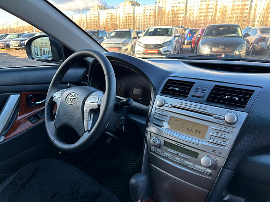 Toyota Camry Престиж, 2011 года, пробег 467349 км