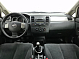 Nissan Tiida, 2010 года, пробег 226257 км