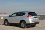 Nissan X-Trail SE, 2016 года, пробег 210000 км