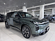 GAC S7 SX Premium, зеленый