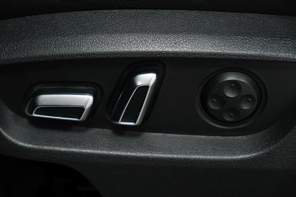 Audi Q7, 2012 года, пробег 226111 км