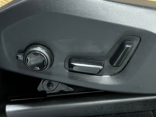 Volvo XC90, 2015 года, пробег 94753 км
