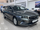 Geely Emgrand Comfort, серый