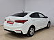 Hyundai Solaris Active, 2017 года, пробег 242018 км