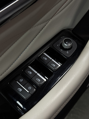 Geely Monjaro, 2023 года, пробег 89000 км